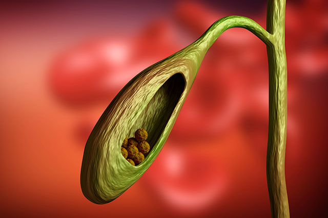 Gastrointestinal disorders