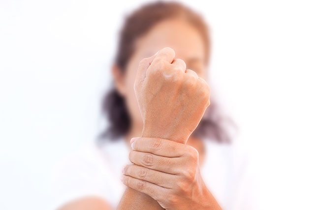 Auto immune Management