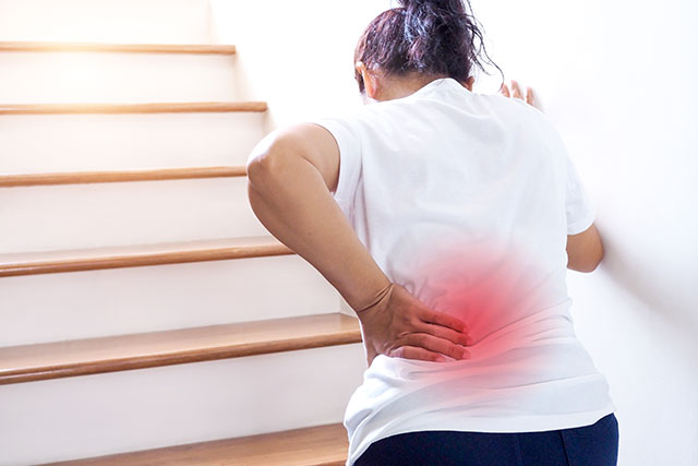 Osteoporosis and Osteoarthritis