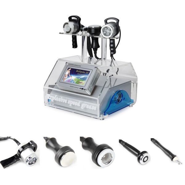 RF Cavitation Machine