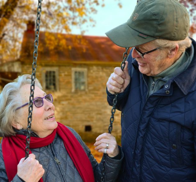 Alzheimers Prevention