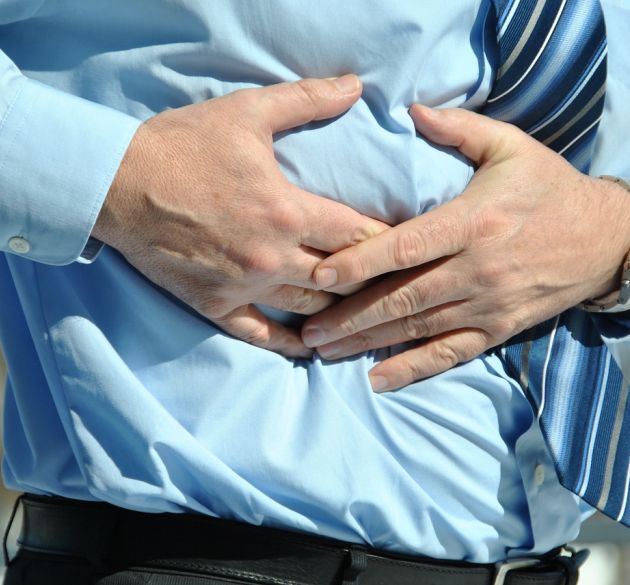 IBS Clinic