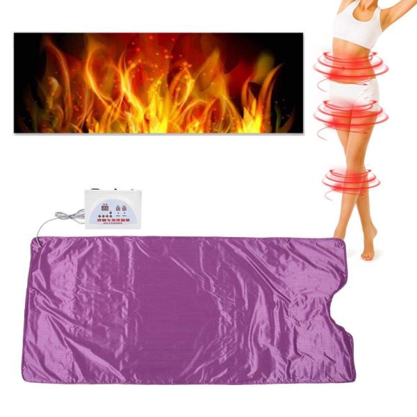 Sauna blanket treatnment Berkshire